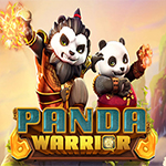 Panda Warrior GP